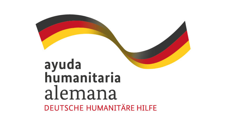 Ayuda Humanitaria Alemana