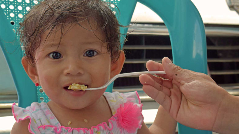 El hambre estacional azota otro año más a las familias vulnerables del Corredor Seco de Guatemala