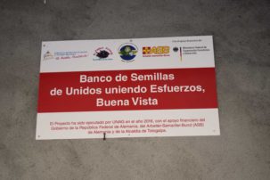 Ayuda de ASB Latinoamérica