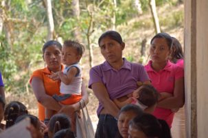 Ayuda de ASB Latinoamérica