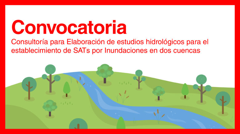 Elaboración de estudios hidrológicos para el establecimiento de Sistemas de Alerta Temprana por Inundaciones en dos cuencas prioritarias del Estero de Jaltepeque y la Bahía de Jiquilisco