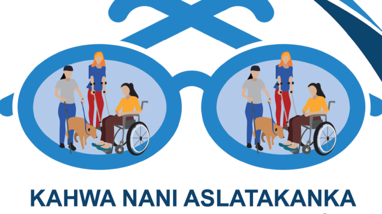 El enfoque de género en asociaciones de personas con discapacidad (Miskito)