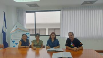 Inclusión laboral y eliminación de barreras: un nuevo proyecto a favor de las personas con discapacidad de Nicaragua