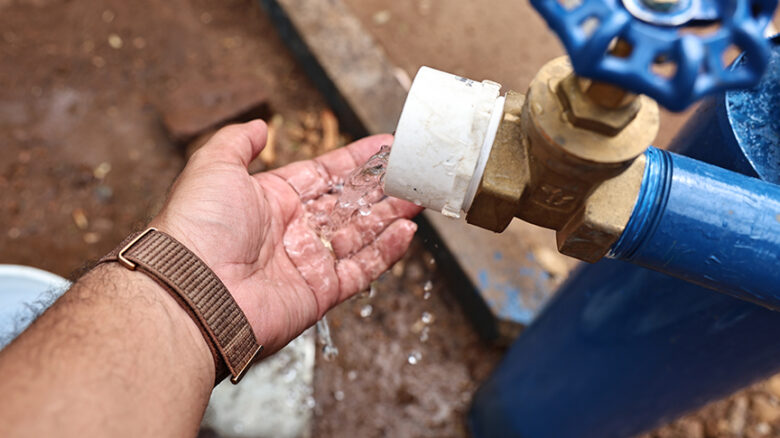 Agua para la vida: fortalecimiento de la resiliencia frente al cambio climático mediante la gestión integrada de los recursos hídricos