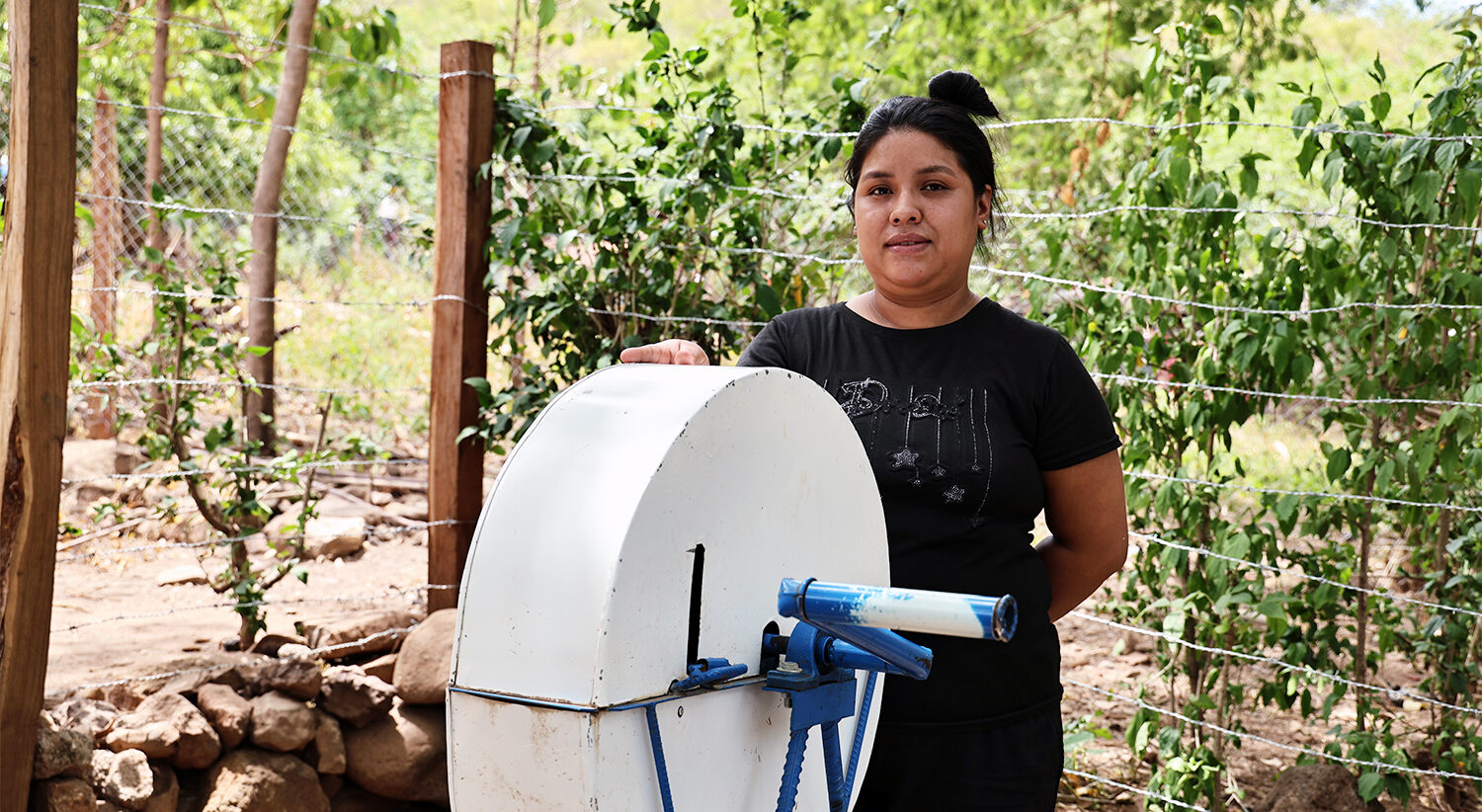 Guardianas del agua: las mujeres del proyecto ECT WASH cuentan sus historias